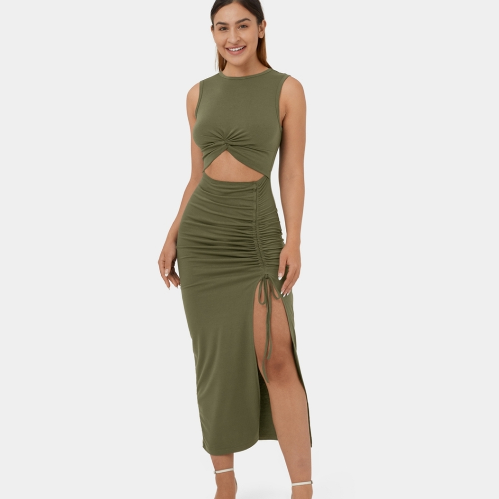 Halara dress